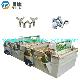 Tongda11 Barrel Plating Metal Electroplating Machine for Zinc Electroplating Equipment Line