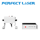 Perfect Laser - Portable Handheld Mini Small Metal Stainless Steel Aluminum Chassis Vin Number DOT Peen Pneumatic Marker