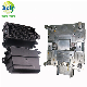 High Precision Manufacturer Make Customized Plastic Moulding Parts Injection Mould manufacturer