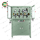 Horizontal Vertical Four-Head High Speed Diamond Cutting Machine