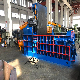  Metal Baler Scrap Aluminum Steel Copper Hydraulic Balers Machine Metal Recycling Machine