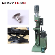 Automatic Hydraulic Pneumatic Option Riveting Machine for Shaft Metal Parts