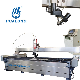 Hlrc-4020 Monthly Deals 5-Axis Water Jet Stone Cutter Machine, CNC Cutting Machine, Water Jet Cutting Machine CNC Metal Cutter, Glass Cutting Machine