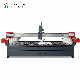  Advanced CNC Water Cutting Machine for Precise Marble and Granite Designing Waterjet Machine