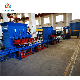 Flexible Artificial Stone Slab Veneer Production Line Wet Cast Concrete Machinery