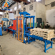  Automatic Artificial Veneer Stone Feeding Production Line Wet Casting Doser Machine