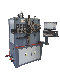 Hot Sale High Quality Automatic CNC Spring Coiling Machine Supplier