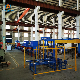 Fully Automatic Plastic Paver Factory Concrete Stone Production Line