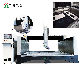 Ruisheng Automatic CNC Kitchen Sink Cutout Stone Cutting and Polishing Machine