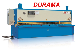  Qualified Hydraulic Shearing Machine, Guillotine, Cutting Machine