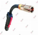 MIG Torch and Parts Argon Welding Cutting Welding Torch Gas Hand Torch Automatic Lighter Holder Torch Support