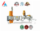  Manual Type Stone Polishing Machine for Granite Marble Quartz Slab Cheap