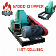 Large Capacity Disc Wood Chipper Machine for Sale