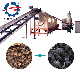 Carbonization Furnace Continuous Biomass Charcoal Making Production Line Machine manufacturer