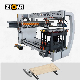 ZICAR Cabinet Door Panel Multiple Hole Multi Row Drilling Wood Boring Machine