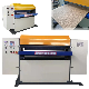 Wood Grain Roll to Roll Embossing Machine for MDF