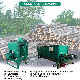 Automatic 15-35cm Wood Peeling Machine manufacturer