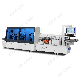 Woodworking Automatic PVC Edge Banding Machine for Furniture Kitchen Cabinet