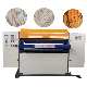 Customized PVC/MDF Wood Grain Embossing Roller Machine for Wood