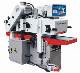  Double Side Planer Woodworking Machinery Factory Manufacture Supplier Two Side Moulder