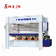 Woodworking Machinery Veneer Panel Plywood Furniture Heat Hydraulic Hot Press Machine