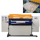 Embossing Machines MDF Wood Roll to Roll Embossing Machine