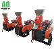 Manufacturers Supply Biomass Pellet Machine, Wood Pelletizer, Sawdust Pellet Press, Wood Pellet Mill, Diesel Wood Pellet Making Machine