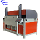  Wood Notching Machine Pallet Slot Making Machine Wood Pallet Machine