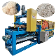  Wood Wool Firelighter Machine Blade Wood Shaving Making Shavings Machine for Sale