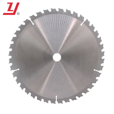 Zhenyu 12" 40t Circular Saw Blade for Woodworking Machinery Wood Cutting