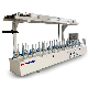Bxw300c Factory Cold Glue Wooden Veneer Profile Wrapping Machine manufacturer