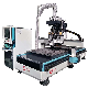 Wood CNC Router Engraving Carving Machine