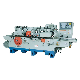 Hicas Factory Price Wood Furniture Making Planer Saw Machine manufacturer