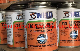  CPVC Glue/Cement/Adhesive/Pipe Glue/Pipe Cement in Orange Color High Quality 714 118ml 237ml