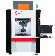 Sanyi New Tech Cold Laser Diamond Cutting Machine