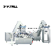 Turnkey Solution High Speed 3 Part or 2 Part Syringe Assembly Syringe with Needle Making Fully Automatic Assemble Machine