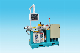 50mm Rubber Extruder with Microwave Curing Production Line