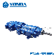 18kw Hydraulic Rock Drill Yhd210 for Mining Drill