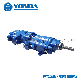  18kw Hydraulic Rock Drill Yhd210 for Mining Drill