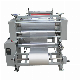 Professional Automatic Receive Material Embossing Machine with Cutting Function Food Wrapping Paper