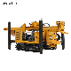 Factory Borehole Hydraulic Machine Rotary Diamond Bit Core Drilling Rig for Sale