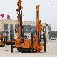 Crawler Mineral Core Drilling Machine Borehole Drill Rig for Sale