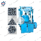 Electric Automatic Charcoal Powder Honeycomb Briquette Press Machine