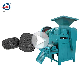 BBQ Ball Press Coal Powder Dust Briquette Machine manufacturer