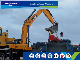 3000m3/H Stock New Cutter Head Suction Dredger Made in Yongsheng Shipyard