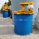  Mining Mixing Plant Mineral Mixing Tank/Gold Mining Agitation Leaching Tank