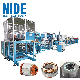  Motor Stator Automatic Production Assembly Machine Line for Induction Motor
