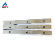  Fine Precision Grinding Tungsten Carbide Scraper Blades with Strict Tolerance
