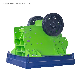 Stone Jaw Crusher Ore Mine