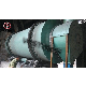 Industrial Silica Sand Wood Chips Rotary Dryer Rotary Kiln Dryer